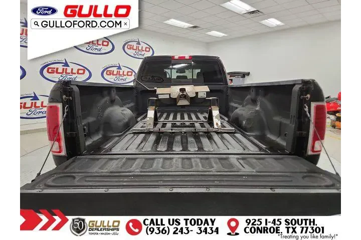 $39781 : Ram 3500 2015 4x4 Laramie Li image 10