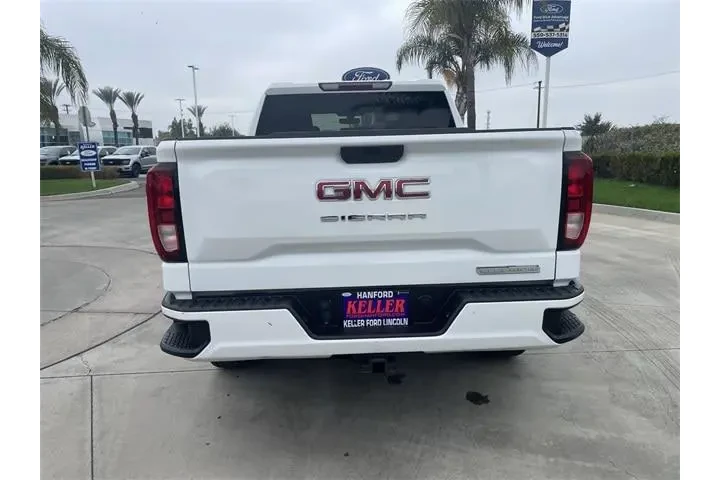 $30767 : GMC Sierra 1500 2021 4x2 Ele image 7