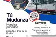 Quintero Delivery&Moving Inc.. en Miami