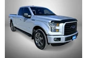 $24995 : Ford F-150 2016 4x4 Lariat 4 thumbnail