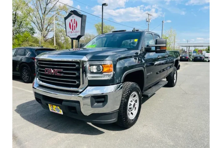 $22995 : 2019 GMC Sierra 2500HD image 3