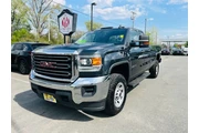 $22995 : 2019 GMC Sierra 2500HD thumbnail