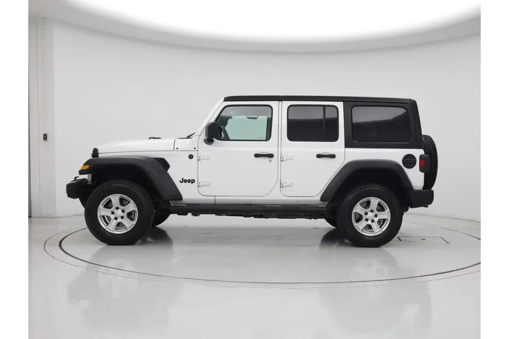 $29998 : Jeep Wrangler Unlimited 2022 image 3