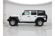 $29998 : Jeep Wrangler Unlimited 2022 thumbnail
