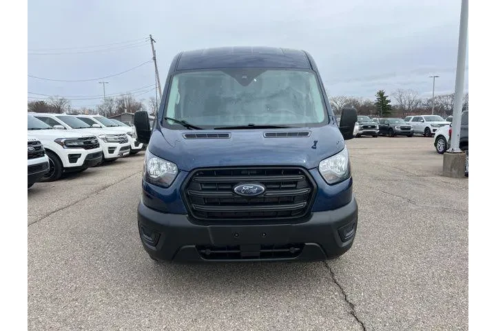 $24588 : Ford Transit 2020 250 3dr SW image 2