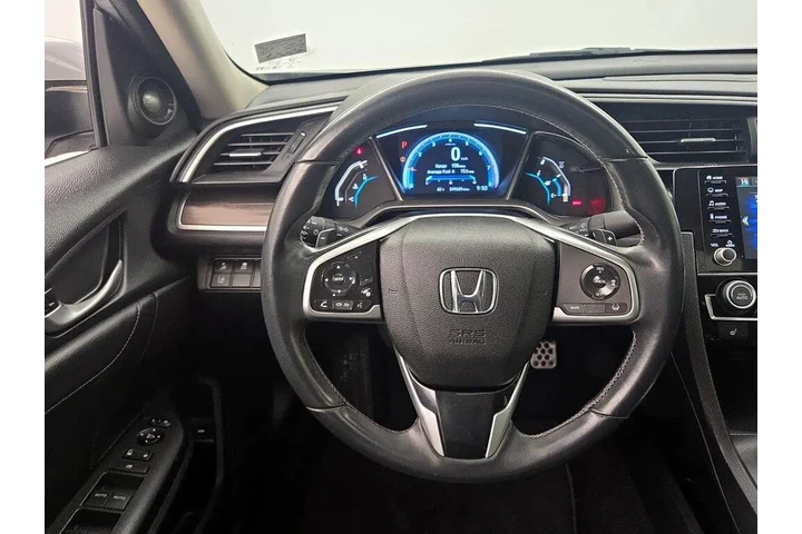 $22998 : Honda Civic 2019 Touring 4dr image 10