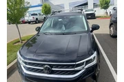 $21988 : Volkswagen Taos 2022 AWD SEL thumbnail