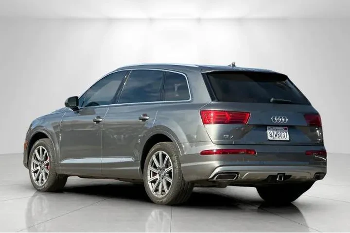 $15995 : Audi Q7 2018 AWD 2.0T quattr image 5