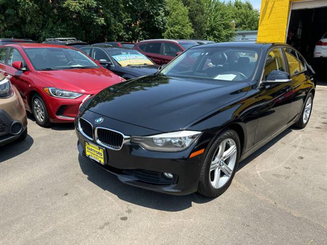 $10999 : 2014 BMW 3 Series 320i xDrive image 4