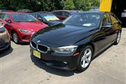 $10999 : 2014 BMW 3 Series 320i xDrive thumbnail