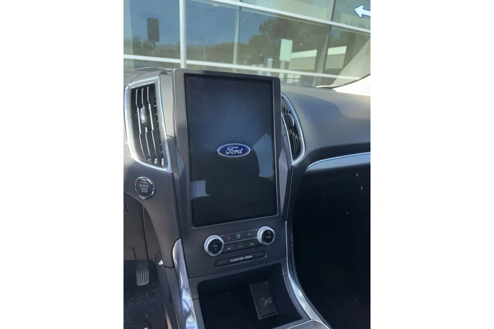 $21900 : Ford Edge 2022 AWD Titanium image 10