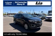 Kia Sorento 2017 AWD LX 4dr en Albany
