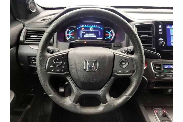 $29998 : Honda Pilot 2022 AWD Sport 4 image 10