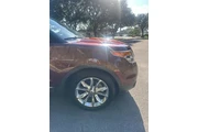 $15000 : Ford Explorer 2015 Limited 4 thumbnail