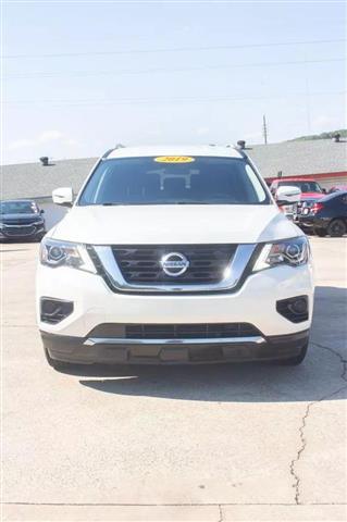 $10500 : 2019 NISSAN PATHFINDER2019 NI image 5