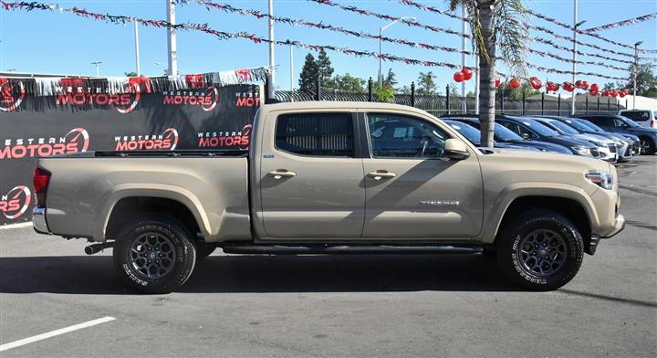 $28587 : Tacoma SR5 Pickup 4D 6 ft image 9