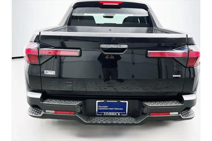 $29590 : Hyundai SANTA CRUZ 2025 AWD image 7