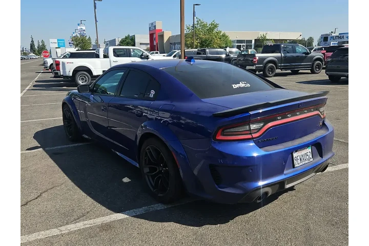 $39500 : Dodge Charger 2021 Scat Pack image 6