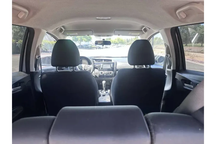 $11995 : 2017 Fit LX image 7