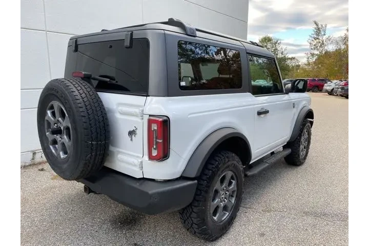 $29250 : Ford Bronco 2022 4x4 Big Ben image 5