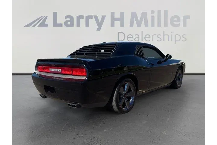 Dodge Challenger 2013 R/T 2d image 5