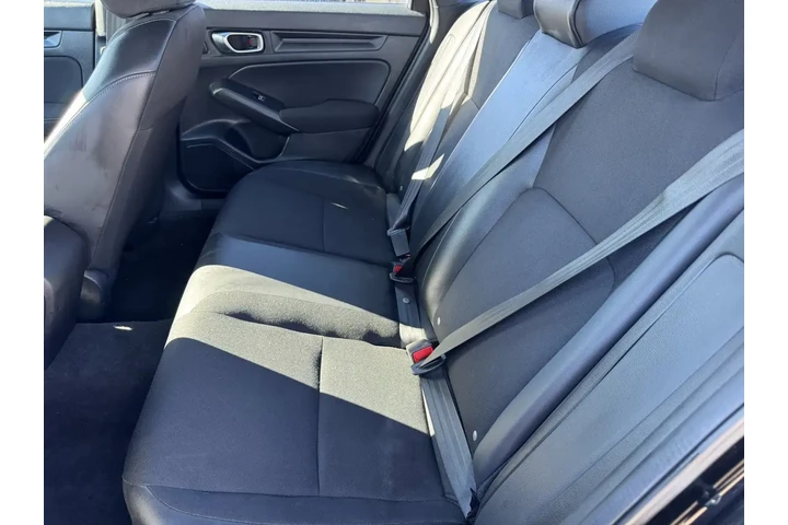 $22975 : Honda Civic 2024 Sport 4dr S image 8