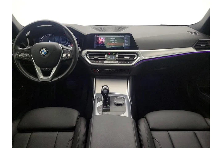 $27998 : BMW 3 Series 2021 AWD 330i x image 9