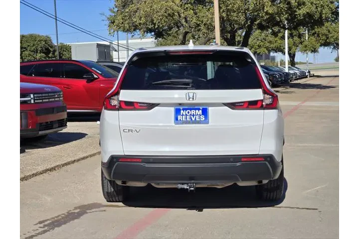 $25900 : Honda CR-V 2024 AWD EX-L 4dr image 6