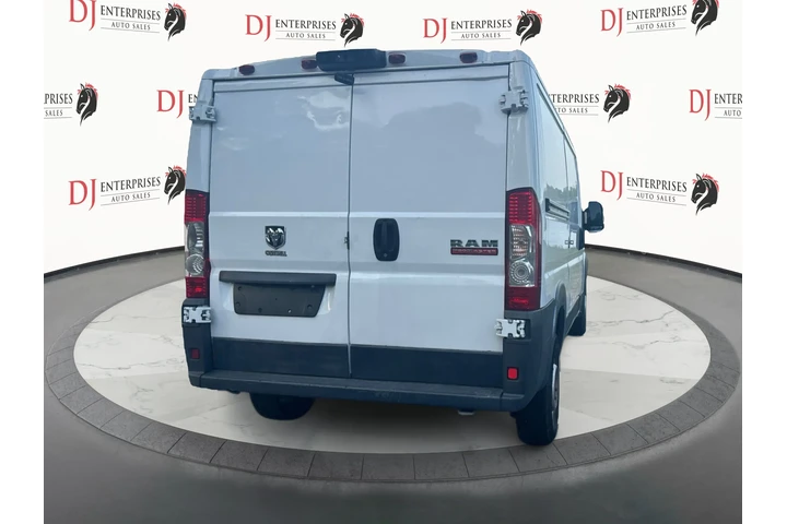 $11650 : 2015 RAM PROMASTER CARGO VAN2 image 4