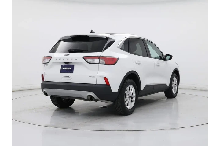 $19998 : Ford Escape 2022 AWD SE 4dr image 8