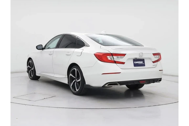 $23998 : Honda Accord 2019 Sport 4dr image 2
