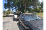 COMPRO CARROS PARA RASTRO MIAM en Miami