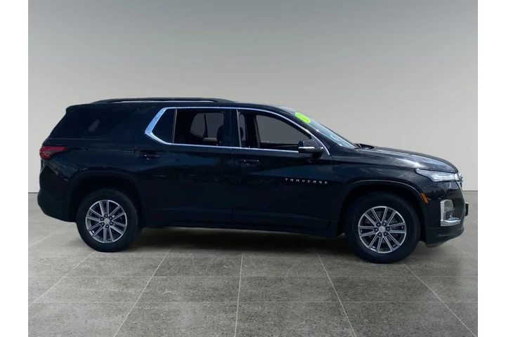 $35092 : Chevrolet Traverse 2023 4x4 image 6
