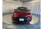 $19695 : Toyota Corolla 2024 LE 4dr S thumbnail