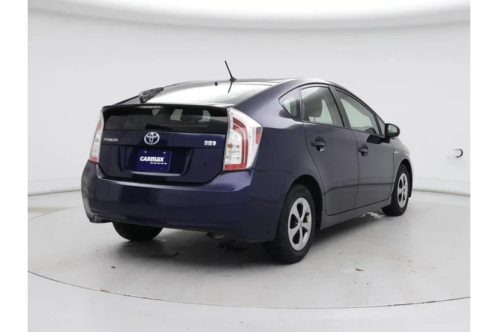 $13998 : Toyota Prius 2014 Two 4dr Ha image 8