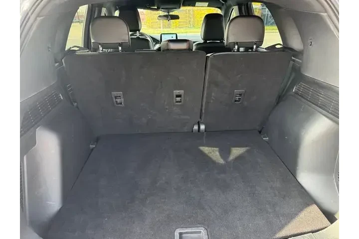 $21541 : Ford Escape 2025 ST-Line 4dr image 6