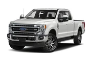 $46158 : 2021 F-250SD Lariat thumbnail