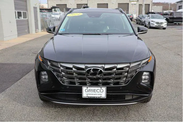 $35243 : Hyundai TUCSON Plug-in Hybri image 3