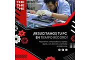 ¡LAPTOP COMO NUEVA! en Lima