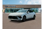 Hyundai SONATA Hybrid 2025 S en Milwaukee