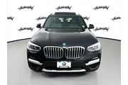 $21500 : BMW X3 2021 AWD xDrive30i 4d thumbnail
