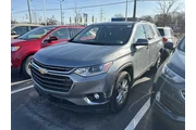 Chevrolet Traverse 2020 LT C