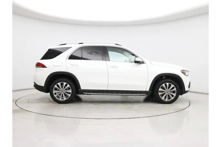 $34998 : Mercedes-Benz GLE 2020 AWD G image 7