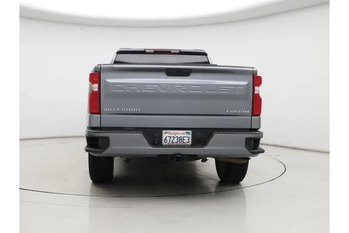 $29998 : Chevrolet Silverado 1500 202 image 6