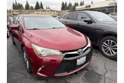 Toyota Camry 2017 SE 4dr Sed