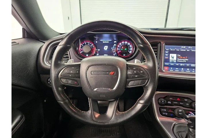 $24998 : Dodge Challenger 2019 R/T Sc image 10