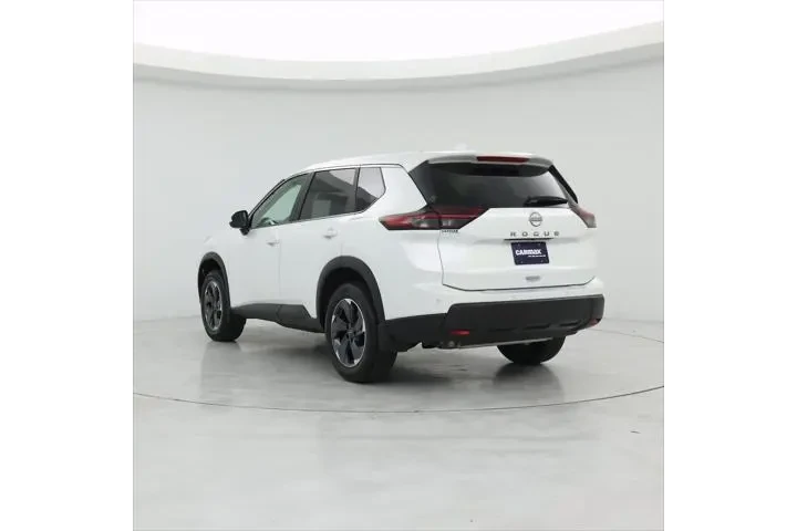 $27998 : Nissan Rogue 2026 SV 4dr Cro image 2