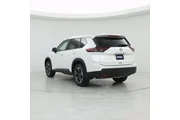 $27998 : Nissan Rogue 2026 SV 4dr Cro thumbnail