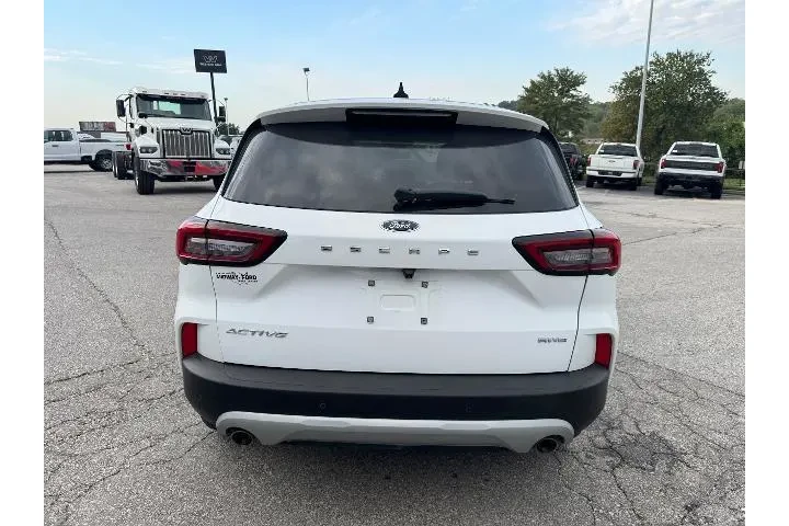 $24988 : Ford Escape 2023 AWD Active image 10