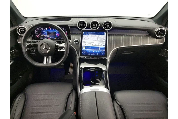 $38998 : Mercedes-Benz GLC 2024 GLC 3 image 9
